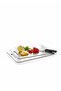 Stainless Steel Cutting Board 2 item(s) - 3