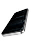 واقي شاشة زجاجي من نوع EasyFit Ghost لهاتف Apple iPhone 17 Pro Max مع إعداد تلقائي - 3