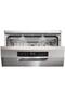 SMS6ECI83T 8 Programlı Serie 6 Inox Bulaşık Makinesi - 4