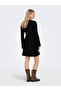 Rochie tricotată ONLMARLIN, rochie scurtă - 4