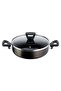 C38471 Titanium 2X XL Short Casserole 26 cm