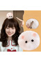 Pofidik Rabbit Hair Clip Hairpin - 2