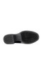 207 K6668 Loafer Black Patent Leather Women's Casual Shoes - 3