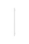 Bathroom Furniture Set White Engineered Wood - 8