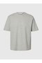 T-Shirt mit lockerer Passform - 2