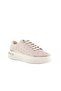 131-2559 Beige Women's Sneakers - 2