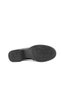 161 K1066 Loafer Black Women's Casual Shoes - 3