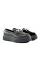 Ae503 Black Women's Casual Shoes - 5