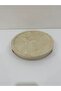 Travertine Wooden Leg Presentation Stand Natural (25 cm) - 5