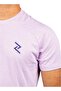 Men's Crew Neck Short Sleeve Tee - 4
