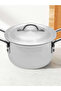 Pak Aluminium Cooking Pot 1 - 3