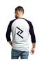 Men's Baseball T-Shirt - 5