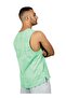 Men's Jacquard Tank Top - 3