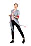 Women's Waterfall Shrug - 2