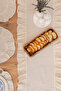 Ruffle |   7 Piece Ruffled Tableware Presentation Set 40 X 110 - 5