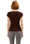 Women's Stylish and Comfortable Low Sleeve Knitwear Quality Stylish Comfortable Modern Elegant Casual - 4