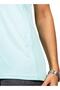 Women's V-neck T-shirt - 4