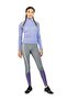 Women's Ribbed Turtle Neck Top - 5