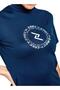 Women's Mock Neck Top - 4