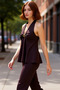 Women's Shirred Halter Neck Sleeveless Top Stylish Design for Special Occasions Quality Stylish Comfortable Modern