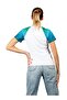 Women's Raglan Sleeve Top - 5
