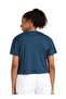 Women's Loose fit Crop top - 2