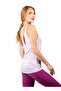 Women's Key-Hole Tank - 2