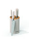 Essentials Everyday Knife Set - Beige