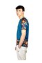 Men's Raglan Sleeve T-Shirt - 3