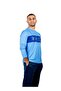 Men's Crew Neck Full Sleeve T-Shirt - 3
