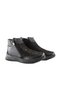 42753 Genuine Leather Black Women's Boots - 4