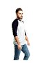 Men's Baseball T-Shirt - 4