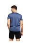 Men's Short sleeve Crew Neck T-shirt - 5