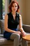 Women's Polo Neck Crop Knitted Blouse Summer Casual Combination Trend Design Long-Lasting Quality Craftsmanship - 2