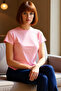 Summer Asymmetrical Fitted Cotton t Shirt Casual Style Professional Look Long Lasting - 2