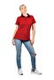Women's Short-Sleeve Polo - 2