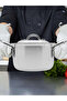 Pak Aluminium Cooking Pot 1 - 4