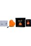 Himalayan Salt Lamp with USB Mini - Heart Shape - 5