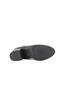 92157 Genuine Leather Black Women's Boots - 2