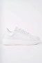 Bln-520 Lace-Up Flat Leather Sports - 4