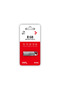 8 Gb Metal Durable Body USB 2.0 USB Flash Memory Portable