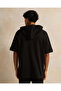 Men Black Lounge Sweatshirt - 3