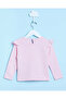 Infant Girls Pink Ice Cream T-Shirt - 4
