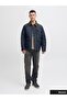 Jack Jones Men's Quilted Jacket Coat 12283810 - 5