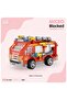 Lz8620 Loz Block Toy Mini Bag -Vagonlife