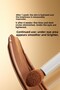 Futurist Brightening Skincealer - Brightening Concealer / Concealer 6ml, Color: 0.5N - 5