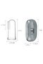 Silicone Baby Finger Toothbrush - Finger Brush 0-3 Years, Silicone Finger Brush - 5