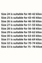 Thea Navy Blue Women's Flared Jeans, Women's Stretch Fabric High Waist Flared Jeans Jnsworld Jeans-Dk3 - 4