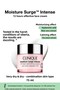 Moisture Surge ™   Intense 72 Hour Moisture Protection Technology Intensive Moisturizing Face Cream 75 ml