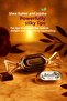 Lip Balm, Repairing, Moisturizing, Shea Butter & Jojoba Oil, Light Brown Shine 7ml - 2